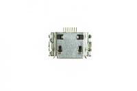 Разъем зарядки Samsung Galaxy S i9000/i9001/i9003/i9010/i8910/S7220/S5350/S7220/S5660/S5260