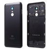 Задняя крышка для Xiaomi Redmi 5 Plus (черная) Задняя крышка для Xiaomi Redmi 5 Plus (черная)