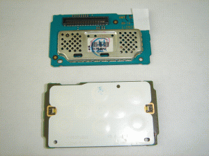 Шлейф Nokia E51 с держателем Sim копия Шлейф Nokia E51 с держателем Sim копия