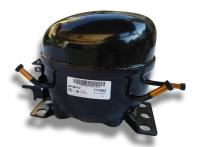 Компрессор в сборе T1116KZ Фреон R134, мощность при -23,3C 180W