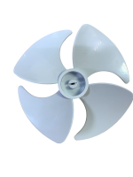 Крыльчатка вентилятора для холодильника Indesit, Stinol 100 мм