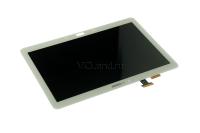 Дисплей Samsung Galaxy Note 10.1 2014 Edition SM-P601/P600/P605 с тачскрином (белый) Дисплей Samsung Galaxy Note 10.1 2014 Edition SM-P601/P600/P605 с тачскрином (белый)