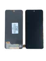 Дисплей для Xiaomi Redmi Note 11/Note 11s 4G/POCO M4 Pro 4G с тачскрином (черный) OLED