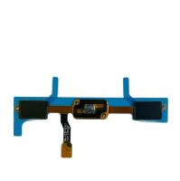 Шлейф Samsung Galaxy J3 (2016) SM-J320F с кнопкой Home и боковыми кнопками