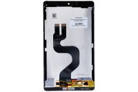 Дисплей Huawei MediaPad M3 8.4 (BTV-DL09/BTV-W09) с тачскрином (белый) Дисплей Huawei MediaPad M3 8.4 (BTV-DL09/BTV-W09) с тачскрином (белый)