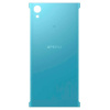 Задняя крышка АКБ Sony Xperia XA1 Plus (G3412) (голубой) Задняя крышка АКБ Sony Xperia XA1 Plus (G3412) (голубой)