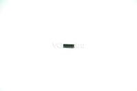 Кнопка включения для iPhone 5 внешняя черная