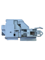 Блокировка люка (УБЛ) для стиральных машин Electrolux, Zanussi, AEG 1462229202 Блокировка люка (УБЛ) для стиральных машин Electrolux, Zanussi, AEG 1462229202