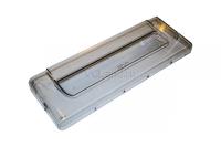 Панель ящиков для фруктов и овощей для холодильников Indesit, Ariston 256887