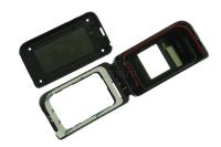 Корпус Nokia 7270 (черный) Корпус Nokia 7270 (черный)