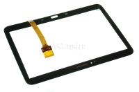 Тачскрин Samsung Galaxy Tab 3 10.1 P5200/P5210 (коричневый)