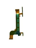 Шлейф Sony Xperia XA2 Ultra (H4213) с кнопками включения и громкости