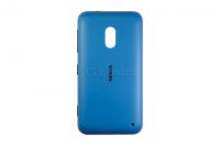 Задняя крышка АКБ Nokia Lumia 620 (RM-846) (синий) Задняя крышка АКБ Nokia Lumia 620 (RM-846) (синий)