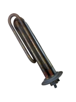Тэн 2500W (1500W+1000W) RF-64 для водонагревателей двойной,медный RK023935,10855