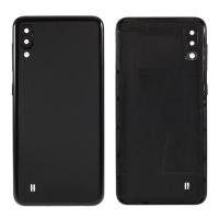 Задняя крышка для Samsung Galaxy M10 SM-M105F черная