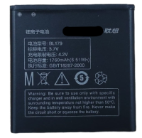 АКБ Lenovo S760/A780/A660/A520/A288T/A790E/A560E/A698T (BL179)  АКБ Lenovo S760/A780/A660/A520/A288T/A790E/A560E/A698T (BL179)