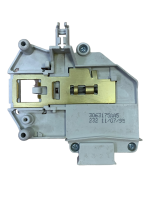 Блокировка люка (УБЛ) для стиральных машин Bosch, Siemens 154077 Блокировка люка (УБЛ) для стиральных машин Bosch, Siemens 154077