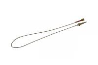 Термопара (газконтроль) конфорки Indesit, Ariston 052986