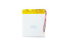 АКБ универсальная Сhina GD 045080p 3,0x50x60mm 3,7v 1600mAh на проводках