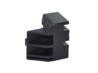 Крепление стекла (нижнее правое) для кухонных плит Hansa 8051131 Крепление стекла (нижнее правое) для кухонных плит Hansa 8051131