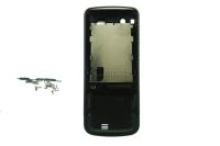 Корпус Nokia C3-01 (черный) Корпус Nokia C3-01 (черный)