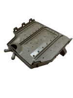 Крышка бункера дозатора моющих средств для стиральной машины Атлант 730125102500