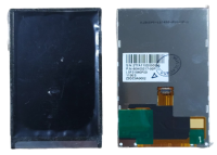 Дисплей HTC Gratia A6380/Aria/T5555 HD Mini  Дисплей HTC Gratia A6380/Aria/T5555 HD Mini