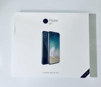 Чехол для iPhone X (силиконовый) от TOTU DESIGN + защитное стекло 2.5D (I8004006) Чехол для iPhone X (силиконовый) от TOTU DESIGN + защитное стекло 2.5D (I8004006)
