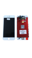 Дисплей для iPhone 6S Plus с тачскрином белый FOG Дисплей для iPhone 6S Plus с тачскрином белый FOG