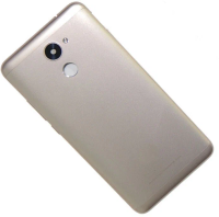Задняя крышка Huawei Y7 Pro 2018 (золотистый)