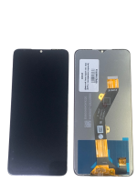Дисплей Tecno Spark GO 2023 (BF7) с тачскрином (черный) Дисплей Tecno Spark GO 2023 (BF7) с тачскрином (черный)