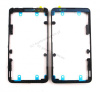 Рамка дисплея Sony Xperia E4 E2105 Оригинал (черная)