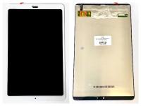 Дисплей для Xiaomi Mi Pad 4 Plus с тачскрином (белый) Дисплей для Xiaomi Mi Pad 4 Plus с тачскрином (белый)