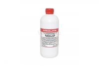 Жидкость концентрированная Solins -US для ультразвуковых ванн 0,5 л Жидкость концентрированная Solins -US для ультразвуковых ванн 0,5 л