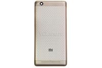 Задняя крышка для Xiaomi Redmi 3 (золотистая) Задняя крышка для Xiaomi Redmi 3 (золотистая)