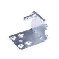 Петля нижняя для холодильников LG AEH72956902