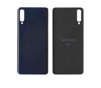 Задняя крышка для Samsung Galaxy A70 SM-A705F черная