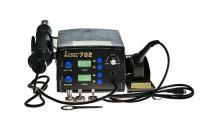 Паяльная станция Lukey-702 цифровая