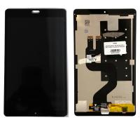 Дисплей Huawei MediaPad M5 8.4 (SHT-AL09) с тачскрином (черный) Дисплей Huawei MediaPad M5 8.4 (SHT-AL09) с тачскрином (черный)