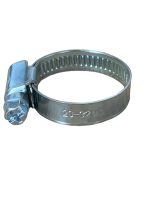Хомут под винт D 20-32mm CLP004UN Хомут под винт D 20-32mm CLP004UN