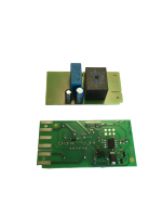 Таймер электронный для холодильников Ariston, Indesit, Stinol C00372874 Таймер электронный для холодильников Ariston, Indesit, Stinol C00372874