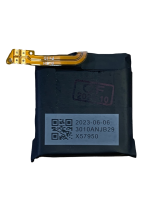 АКБ Huawei Watch GT 2/GT 3 (46мм) HB532729ECW 455 mAh АКБ Huawei Watch GT 2/GT 3 (46мм) HB532729ECW 455 mAh
