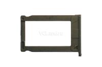 Держатель-лоток сим карты для iPhone 3G/3GS, черный