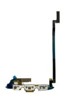 Шлейф Samsung Galaxy S4 Active GT-i9295 с разъемом З.У. и микрофоном Оригинал