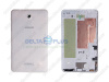 Задняя крышка АКБ Samsung Galaxy Tab 4 8.0 SM-T335 (белая) Задняя крышка АКБ Samsung Galaxy Tab 4 8.0 SM-T335 (белая)