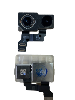Камера основная, задняя для iPhone 12 Mini (821-02571 821-02612)