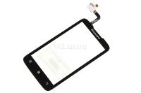 Тачскрин Lenovo A316i (черный)   Тачскрин Lenovo A316i (черный)