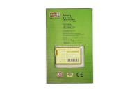 АКБ Sony Xperia U ST25 (BA600) 
