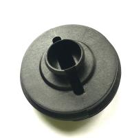 Крышка фильтра сливного насоса для стиральных машин Gorenje 587430