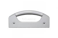 Ручка двери (1шт.) для холодильников Bosch, Siemens 097043 Ручка двери (1шт.) для холодильников Bosch, Siemens 097043